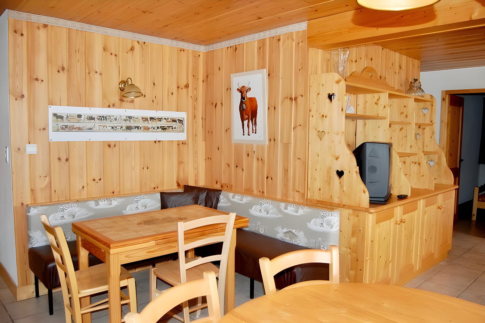 Casa-Tour Du Merle N° 2