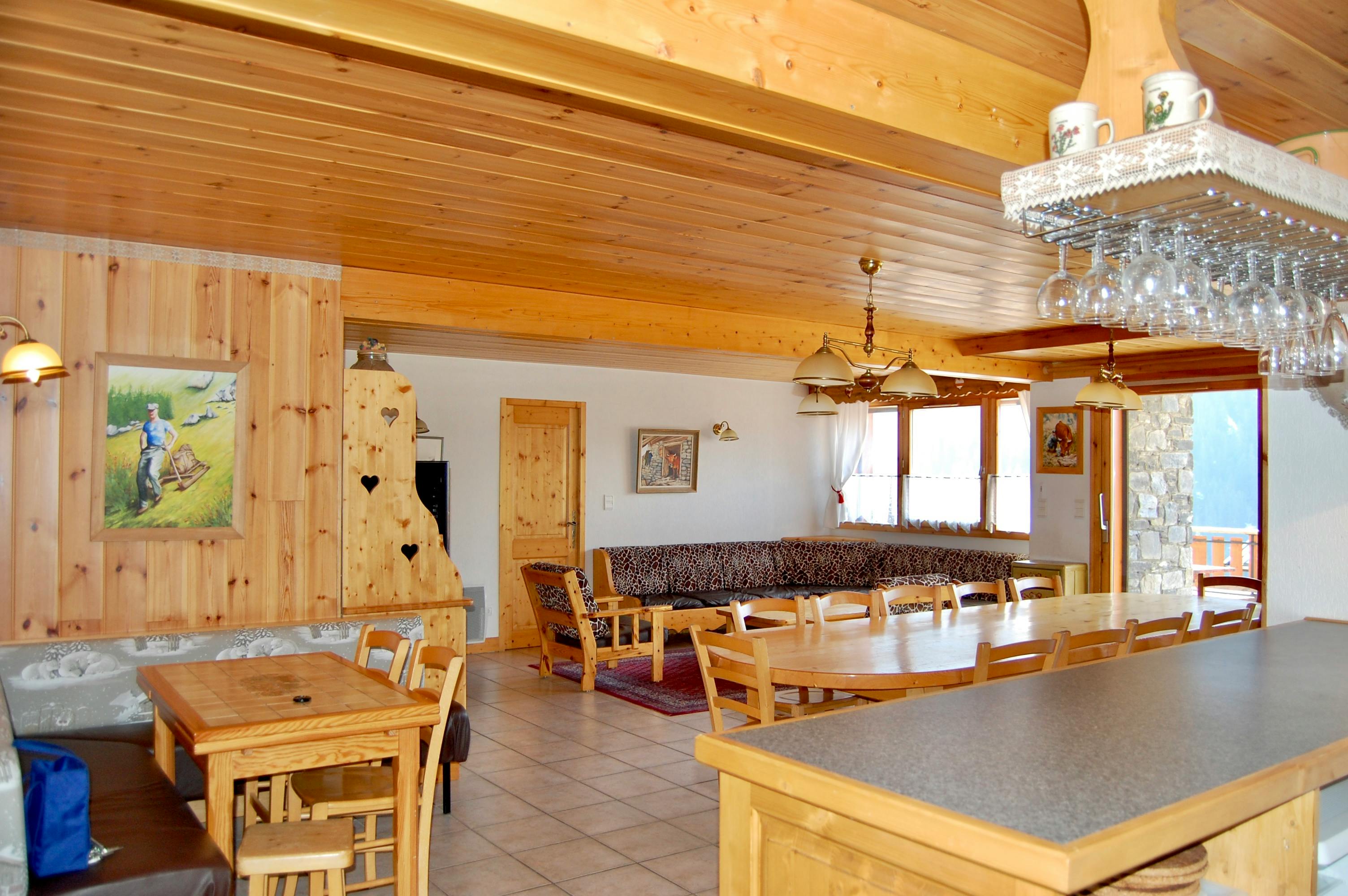 Casa-Tour Du Merle N° 2