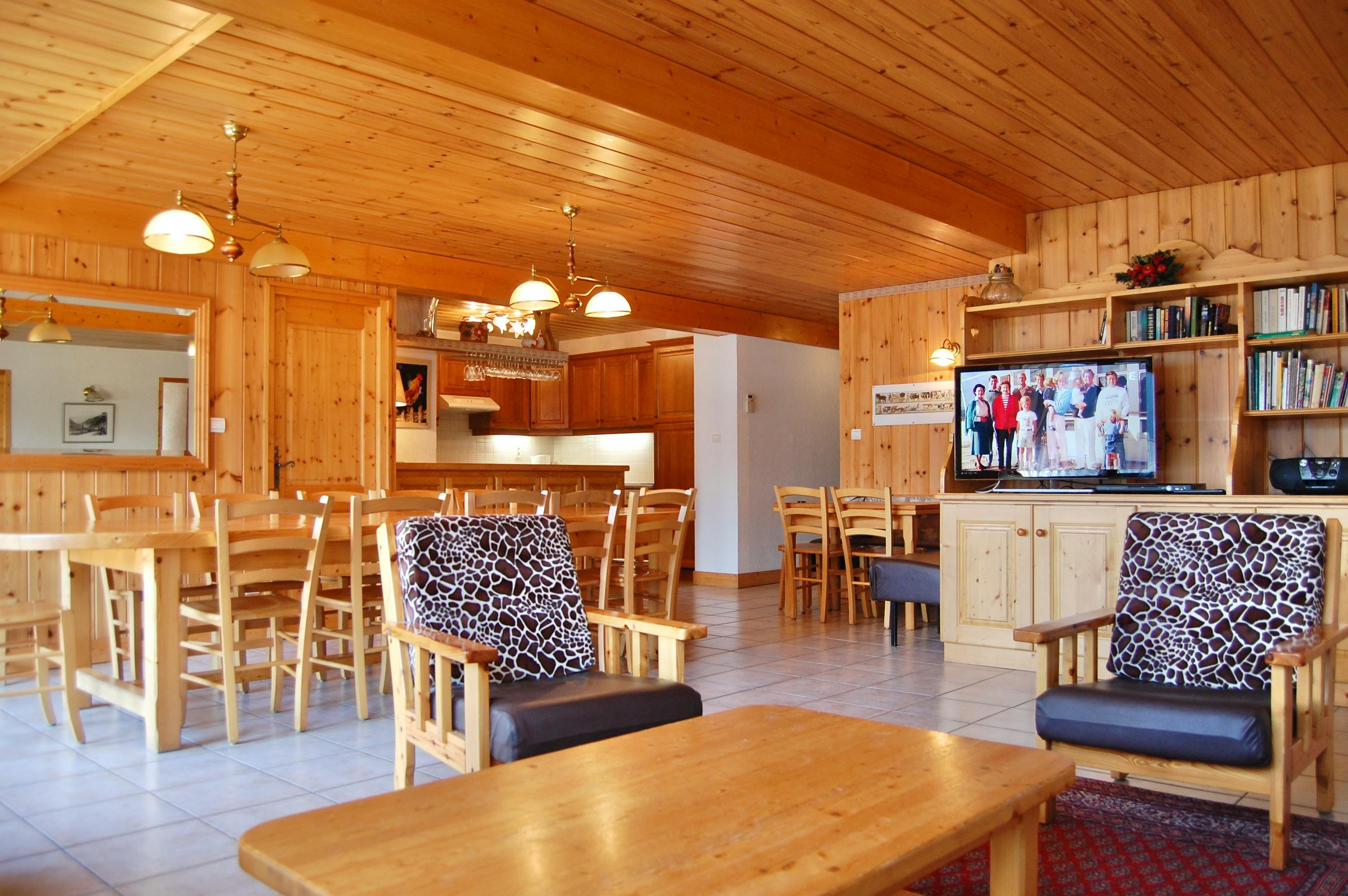 Casa-Tour Du Merle N° 2