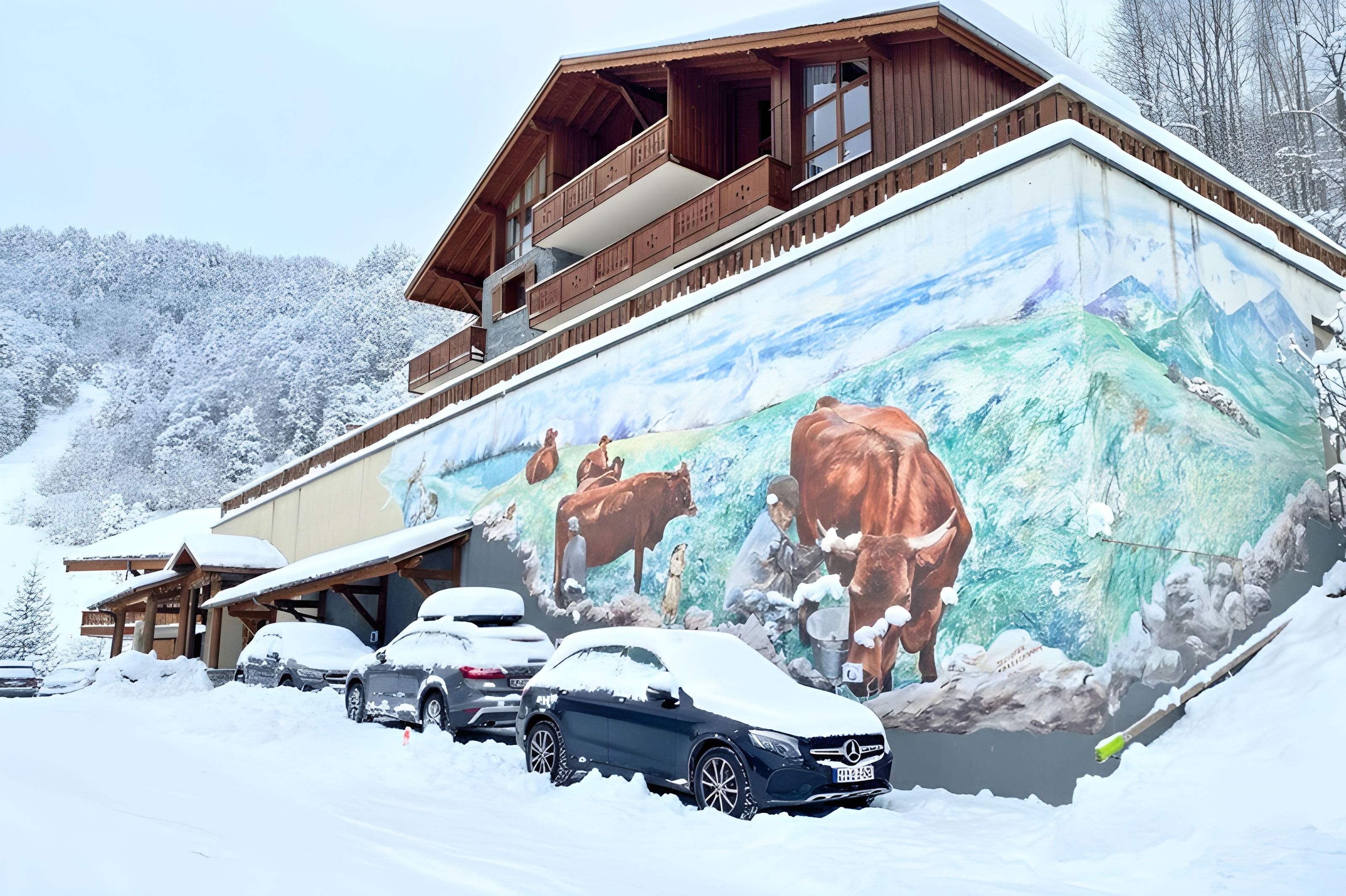 Casa-Tour Du Merle N° 2