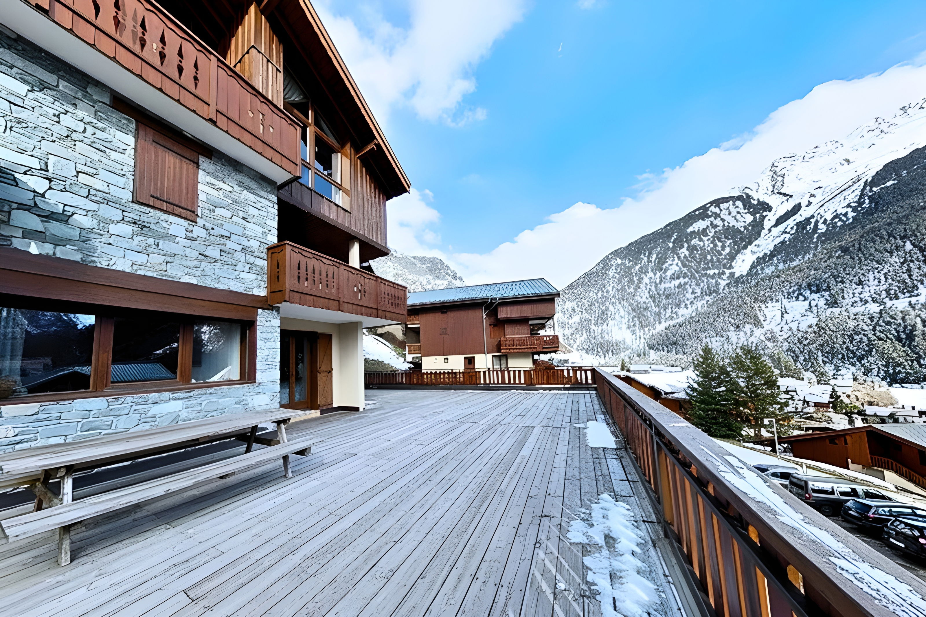 Casa-Tour Du Merle N° 2