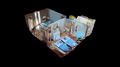 CASA-Suite Sole Mio for 4 guests