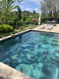 CASA-Vaison villa with private swimming pool
