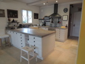 CASA-Vaison villa with private swimming pool
