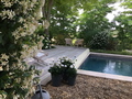 CASA-Vaison villa with private swimming pool