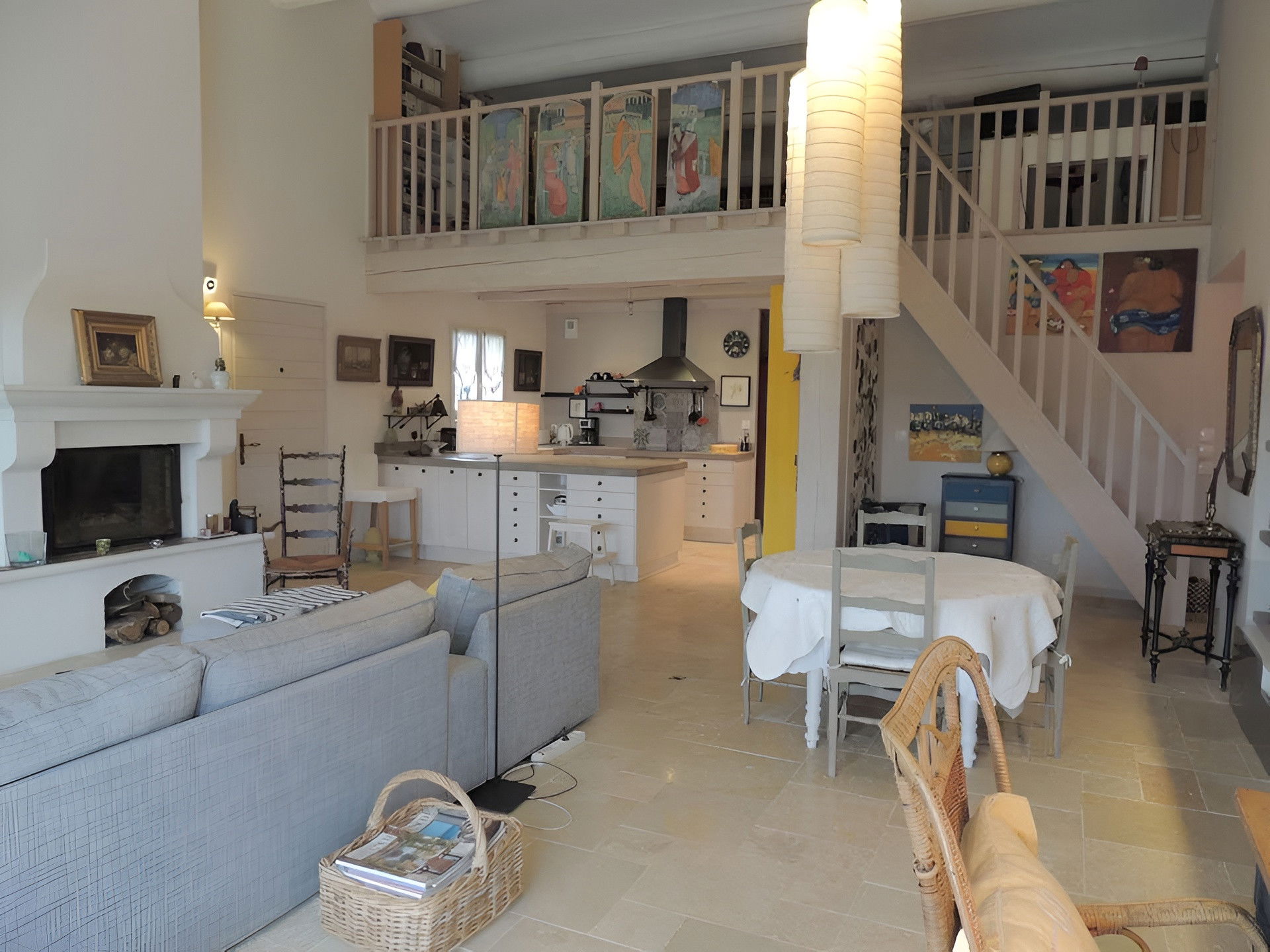 CASA-Vaison Provençal villa with private pool