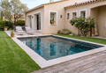CASA-Vaison Provençal villa with private pool