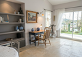 CASA-Vaison Provençal villa with private pool