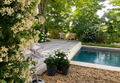 CASA-Vaison Provençal villa with private pool