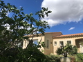 CASA-Vaison villa with private swimming pool
