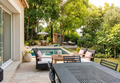 CASA-Vaison Provençal villa with private pool