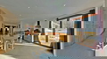 CASA-Mezan, cozy 2-bedroom apartment