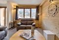 CASA-Mezan, cozy 2-bedroom apartment