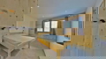 CASA-Mezan, cozy 2-bedroom apartment