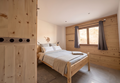 CASA-Mezan, cozy 2-bedroom apartment