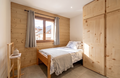 CASA-Mezan, cozy 2-bedroom apartment