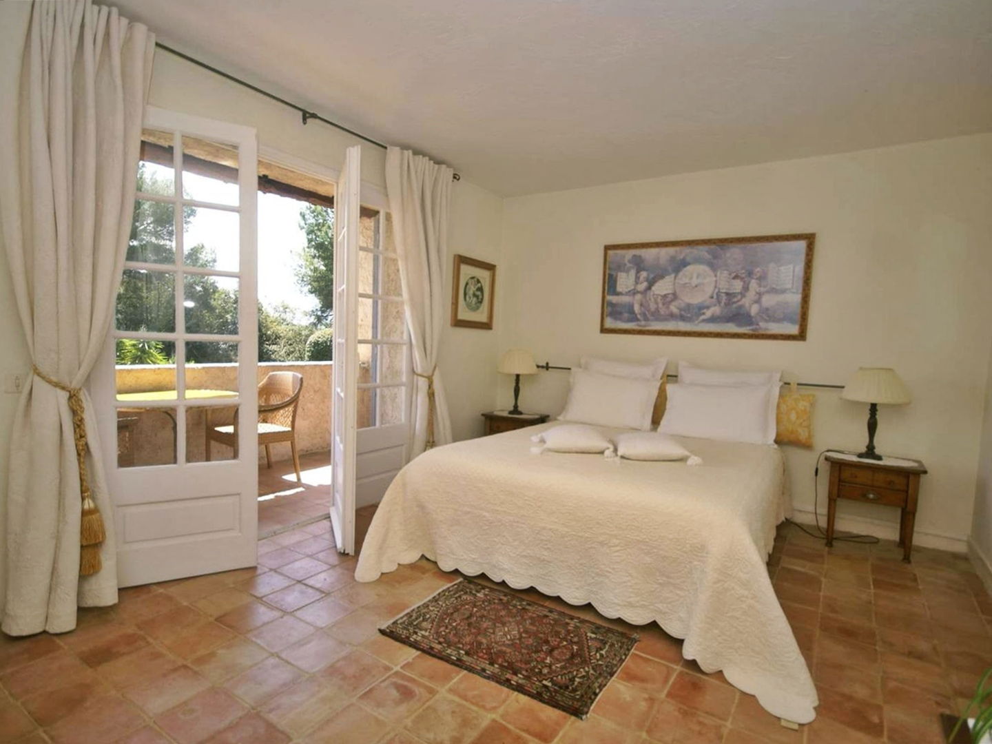 CASA-Saint Paul privé villa met zwembad