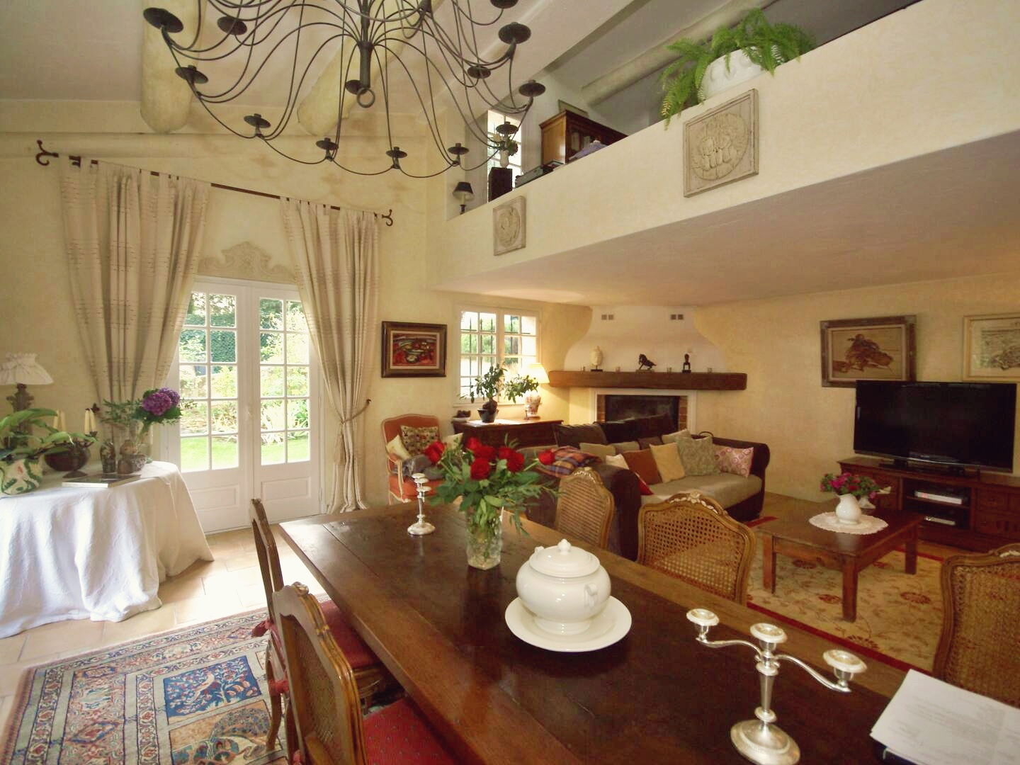 CASA-Saint Paul privé villa met zwembad