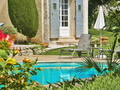 CASA-Saint Paul villa privée avec piscine