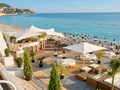 CASA-Saint Paul luxurious villa pool and sea view