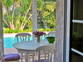 CASA-Saint Paul luxurious villa pool and sea view