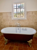 CASA-Saint Paul luxurious villa pool and sea view
