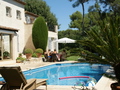 CASA-Saint Paul villa privée avec piscine
