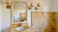 CASA-Saint Paul luxurious villa pool and sea view