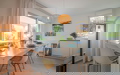 Casa-Jardin Secret: Apt met airco & zwembad