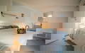 Casa-Jardin Secret: Apt met airco & zwembad