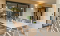 Casa-Jardin Secret: Apt met airco & zwembad