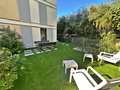 Casa-Jardin Secret Superb Apart with Aircon & Pool