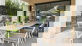 Casa-Jardin Secret: Apt met airco & zwembad