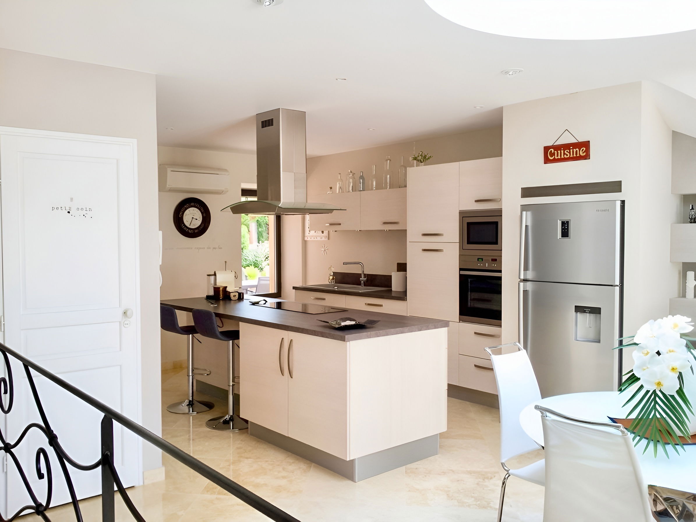 CASA-Magali Chic Village House, Peaceful Quiet