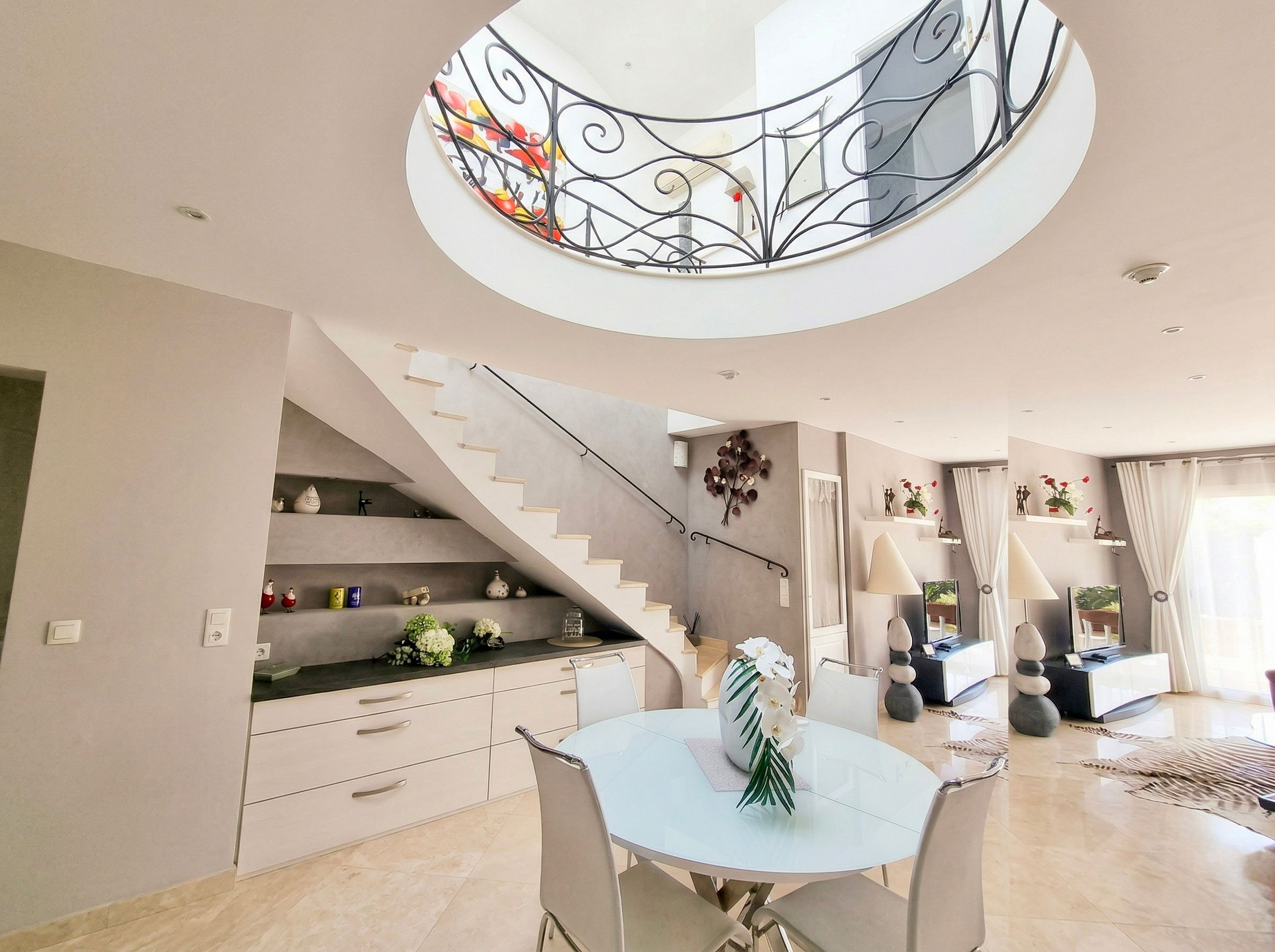 CASA-Magali Chic Village House, Peaceful Quiet