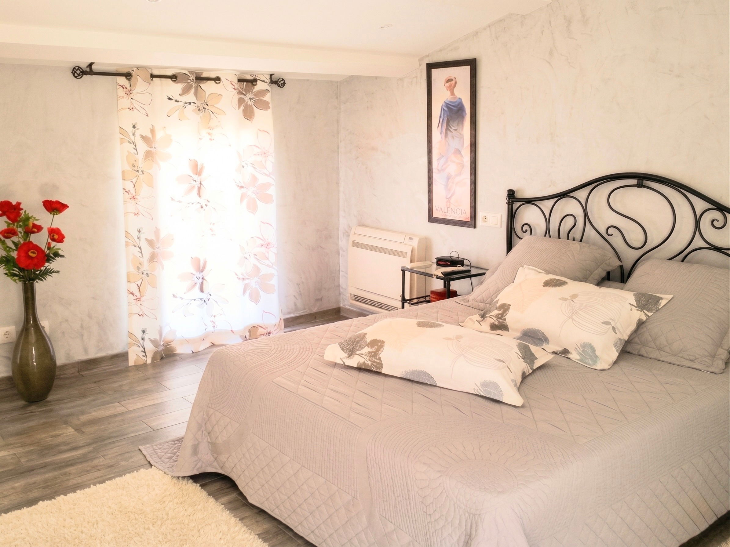 CASA-Magali Chic Village House, Peaceful Quiet