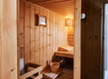 CASA-Chalet du Merle 1: Alpine toevlucht in Champagny
