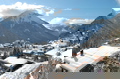 CASA-Chalet du Merle 1 : Refuge alpin à Champagny