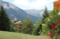 CASA-Chalet du Merle 1 : Refuge alpin à Champagny