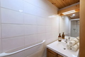 CASA-Chalet du Merle 1: Alpine toevlucht in Champagny