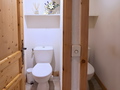 CASA-Chalet du Merle 1: Alpine toevlucht in Champagny