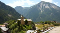 CASA-Chalet du Merle 1 : Refuge alpin à Champagny