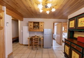 CASA-Chalet du Merle 1: Alpine toevlucht in Champagny