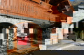 CASA-Chalet du Merle 1 : Refuge alpin à Champagny