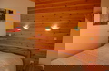 CASA-Chalet du Merle 1 : Refuge alpin à Champagny