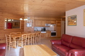 CASA-Chalet du Merle 1: Alpine toevlucht in Champagny