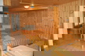 CASA-Chalet du Merle 1 : Refuge alpin à Champagny