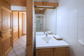 CASA-Chalet du Merle 1: Alpine toevlucht in Champagny