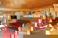 CASA-Chalet du Merle 1 : Refuge alpin à Champagny