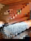 CASA-Chalet du Merle 1 : Refuge alpin à Champagny